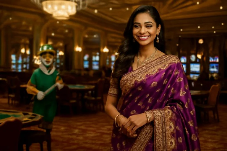 Victorbd বড় স্ক্রিনে অ্যাকাউন্ট ড্যাশবোর্ড