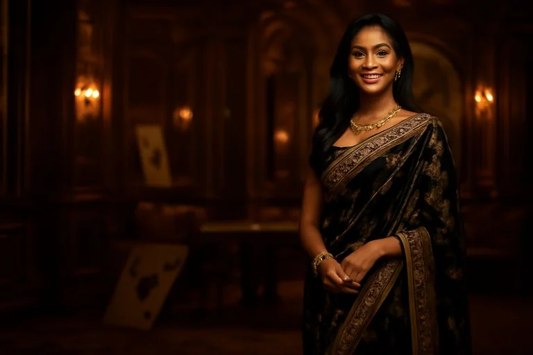 Victorbd গেম ক্যাটাগরি দেখানো ট্যাবলেট ডিসপ্লে