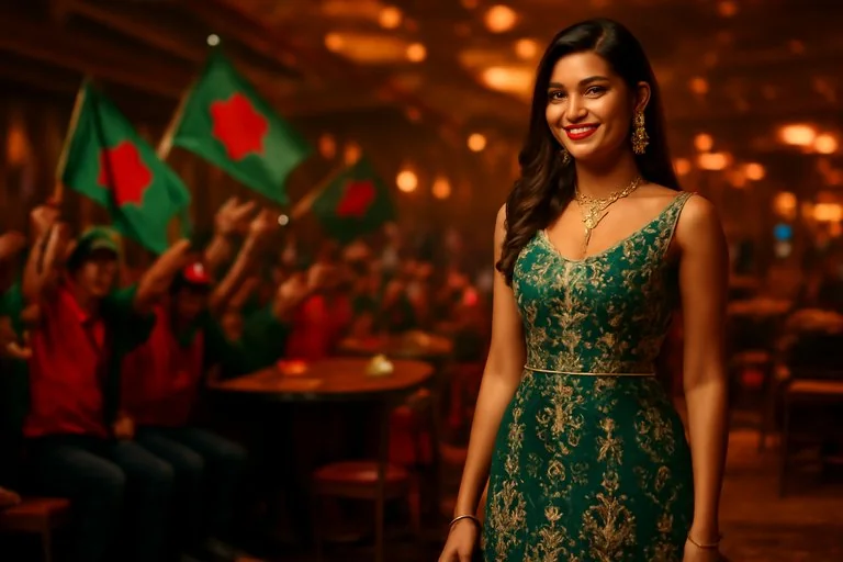 Victorbd সহায়তা ডেস্ক দৃশ্য